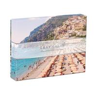 Puzzle Doppio Lato Italia di Gray Malin - 500 Pezzi