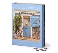 Gray Malin Nantucket 1000 Piece Book Box Puzzle