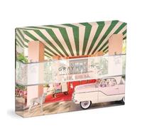 Puzzle Gallison cani al Beverly Hills Hotel 500 pezzi