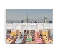 Puzzle di New York 1000 pezzi di Gray Malin