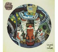 Gray Market Goods - Soldier Of Fortune/We Live In.