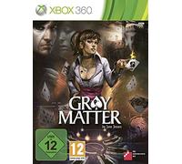 Gray Matter