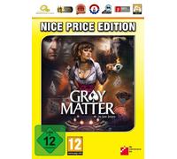 Gray Matter [Edizione: Germania]