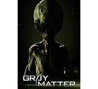 Gray Matter [Edizione: Stati Uniti]