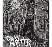 Gray Matter - Food For Thought