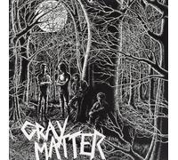 Gray Matter Food for Thought (Vinyl LP)