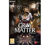 Gray Matter (FR) [Edizione : Francia]