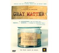 Gray Matter - Gray Matter