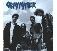 Gray Matter Take It Back (Vinyl LP) 12" Album