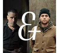 Gray, Nathan / Barne - Split Ep