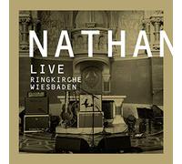 GRAY, NATHAN - LIVE IN.. -CD+DVD-
