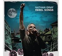 Gray,Nathan - Rebel Songs (Pink)