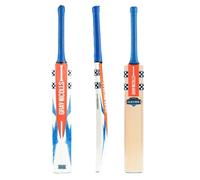 Gray-Nicolls Havoc 1.0 Power Junior - Mazza da cricket in salice inglese