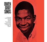 Gray,Owen - Sings