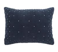 Gray Queen Cotton Blend 300 Thread Count Dry Clean Only Down Alternative Comforter