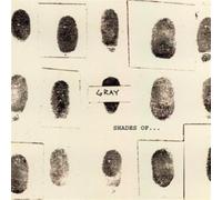 Gray - Shades Of