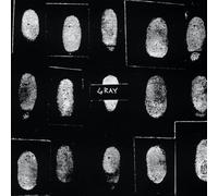 Gray - Shades Of