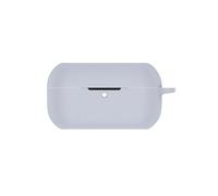 (gray) Silicone Protective Cover For Technics EAH-AZ100 Bluetooth Headset