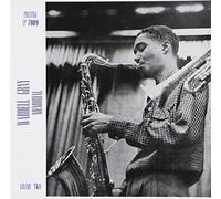 Gray, Wardel - Vol. 2-Memorial
