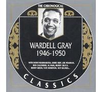 Gray, Wardell - 1946-1950