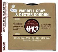 Gray Wardell, Gordon - The Chase And The Steeplechase