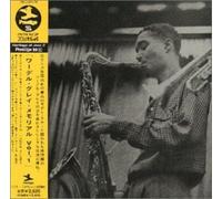 Gray, Wardell - Vol. 1-Memorial