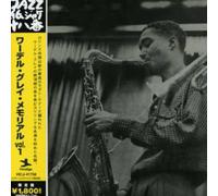 Gray Wardell - Vol. 1-Memorial (Mini Lp Sleeve)