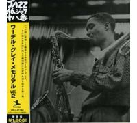 Gray, Wardell - Vol. 2-Memorial (Mini Lp Sleeve)