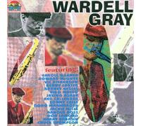 Gray,Wardell - Wardell Gray