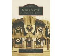 Gray Williams New Castle (Tascabile)