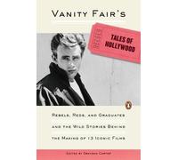 Graydon Carter Vanity Fair's Tales of Hollywood (Tascabile)