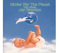 Graydon,Jay - Airplay for the Planet