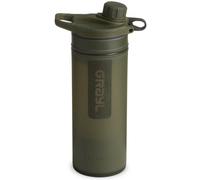 Grayl 710ml GeoPress® Purifier - depuratore d'acqua Green 0,71