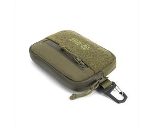 GRAYL - G-Mod Flat Pouch - Portafogli Large verde