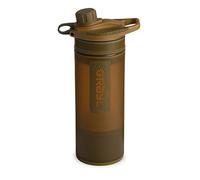 GRAYL - Geopress Purifier 710 ml marrone