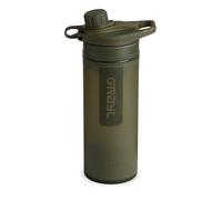 Grayl Bottiglia Con Filtro Per L´acqua Geopress 710ml