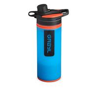 GeoPress Purifier Gourde OS