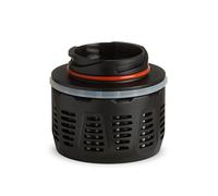 Grayl GeoPress - Cartuccia di ricambio compatibile con valvola One-Way, colore: Nero