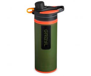 GRAYL - Geopress Purifier 710 ml olivia