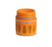 Grayl UltraPress Purifier Cartridge - cartuccia di ricambio Orange unisex Bpa-Free