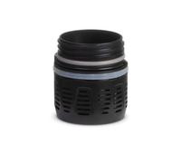 GRAYL - Ultrapress Purifier Cartridge - Pezzo di ricambio 300 uses - ca. 150 l nero