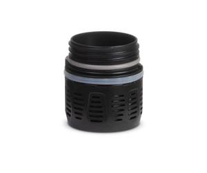 GRAYL UltraPress Cartuccia Purificatore di Ricambio - Nero