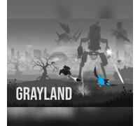 Grayland (PC) Steam Key - GLOBAL