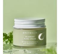 Graymelin Mugwort Pure Cream 50 ml, idratante, cosmetici coreani, bellezza, c...