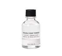 GRAYMELIN Trouble Dont Powder - 30 ml