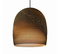 Graypants Scraplight Bell 16 Lampadario Grande