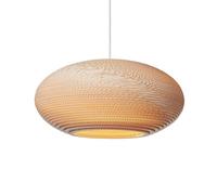Graypants Scraplight Disc 20 Lampadario Pizzo