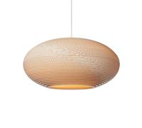 Graypants Scraplight Disc 24 Lampadario Pizzo