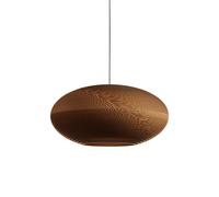 Graypants Scraplight Disc 32 Lampadario Naturale