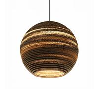 Graypants Scraplight Moon 14 Lampadario Medium